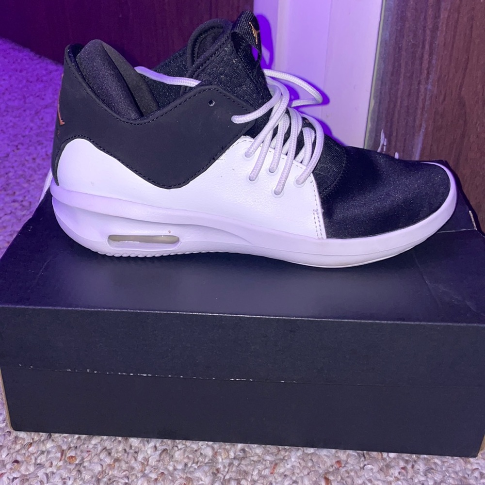 Air Jordan first class GG